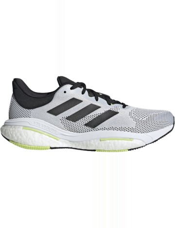 Pantofi Sport Adidas, gri