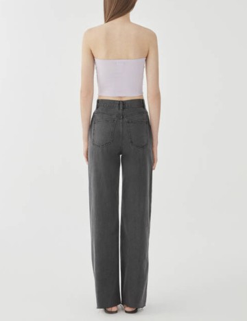 Top Pull&Bear, lila